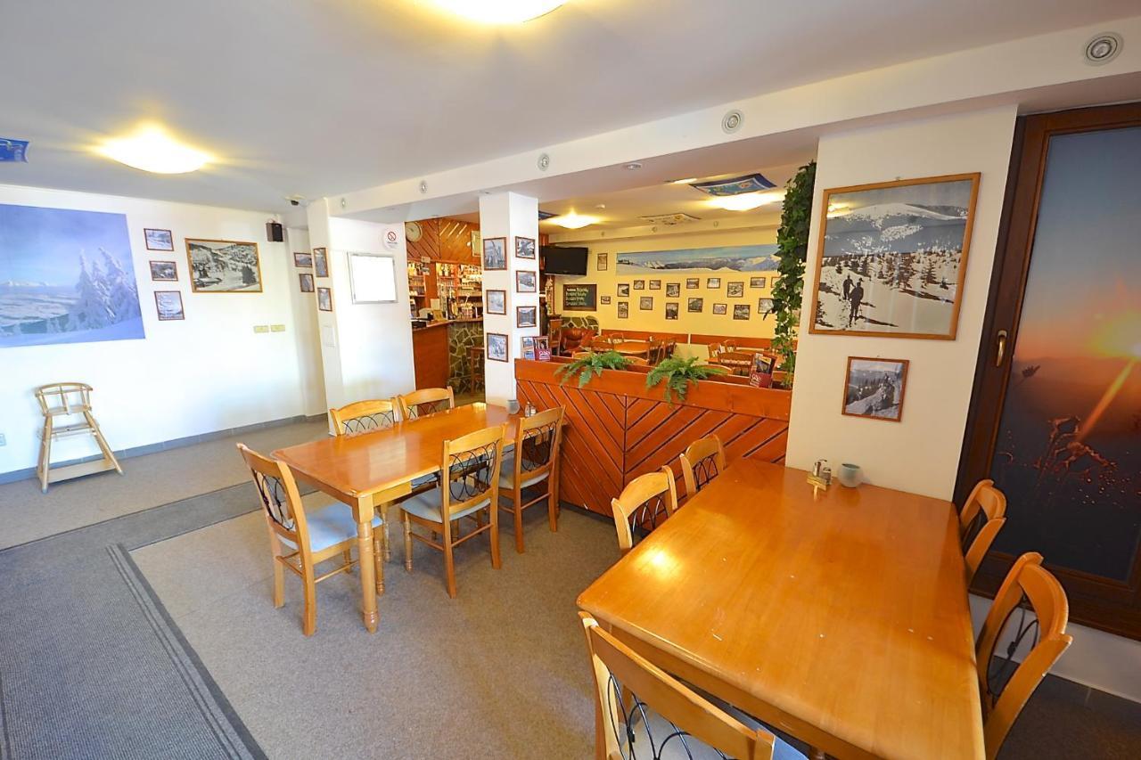 Apartmány Biela Púť 17 - 18 Demänovská Dolina Exterior foto
